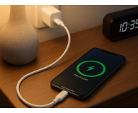 UGREEN Kabel USB 2.0 USB-C do USB-C 1m białe - 1489106 - zdjęcie 4